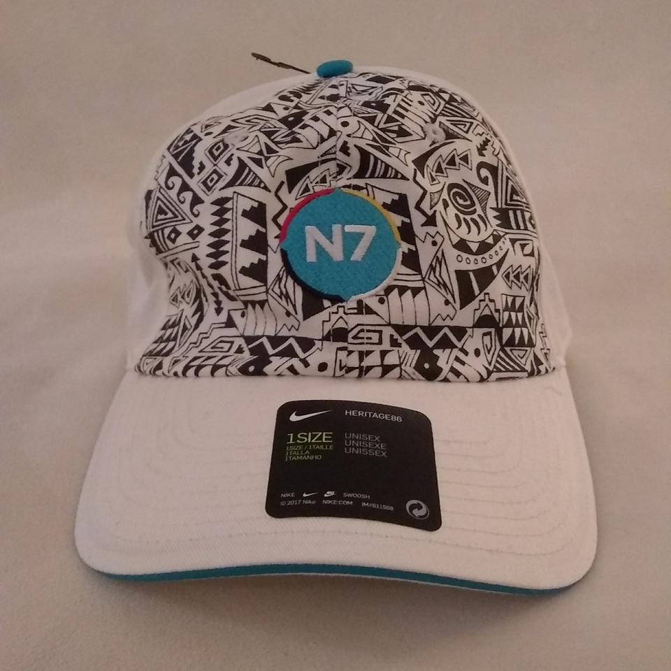 nike n7 hat