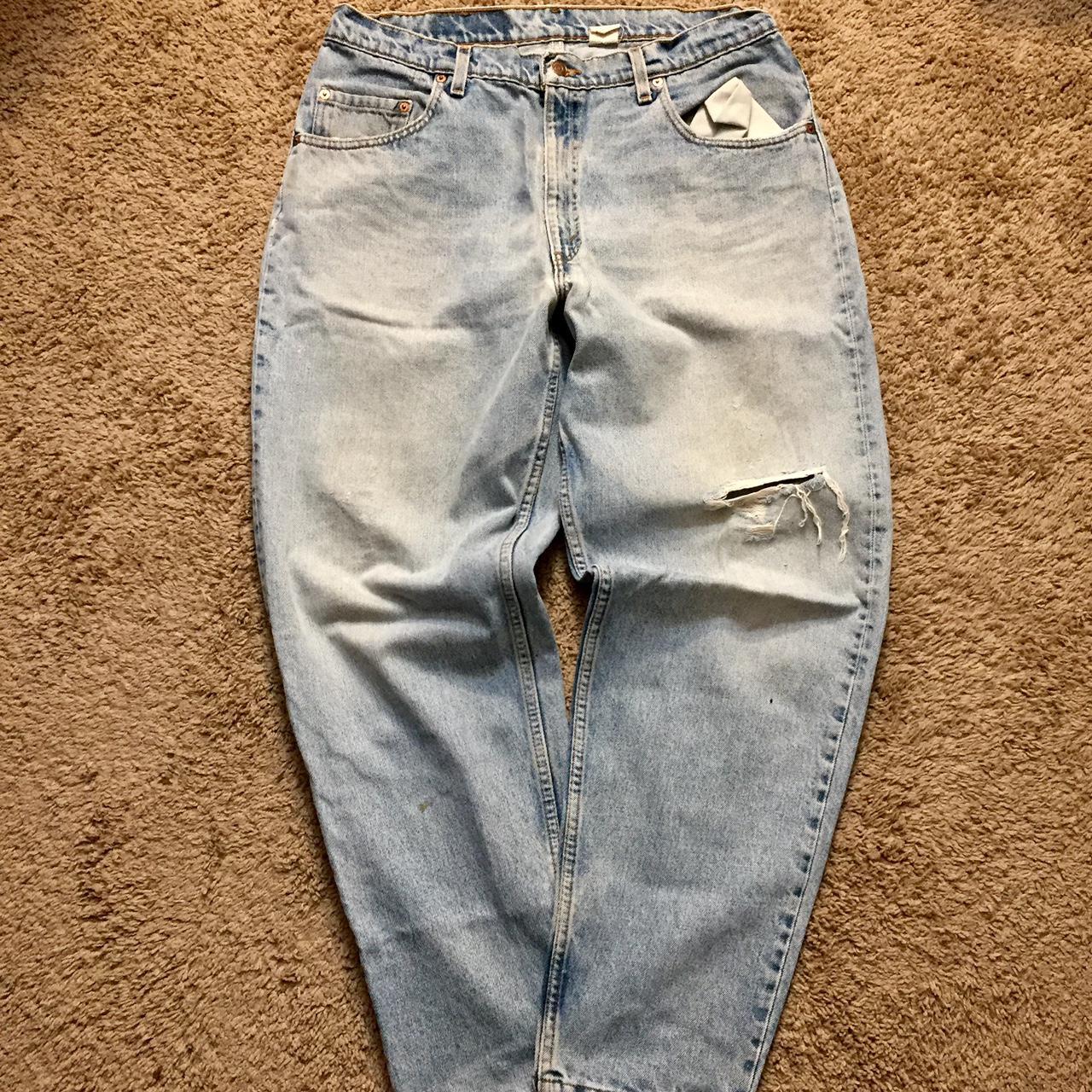 levis 560 36x32