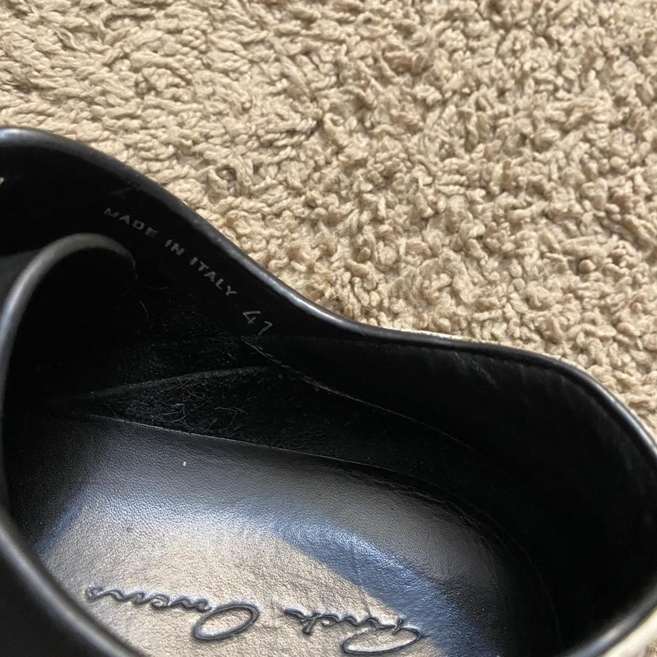 geothrasher low