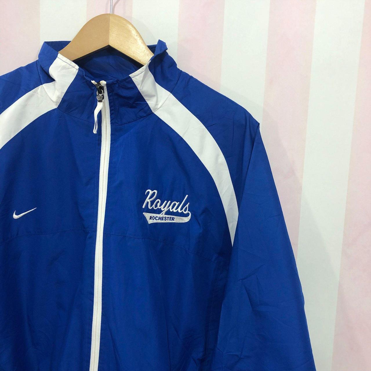 nike nba throwback track jacket