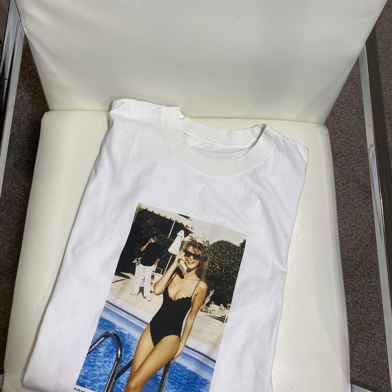 Product Image 3 - Realisation Par the poolside tee


Use
