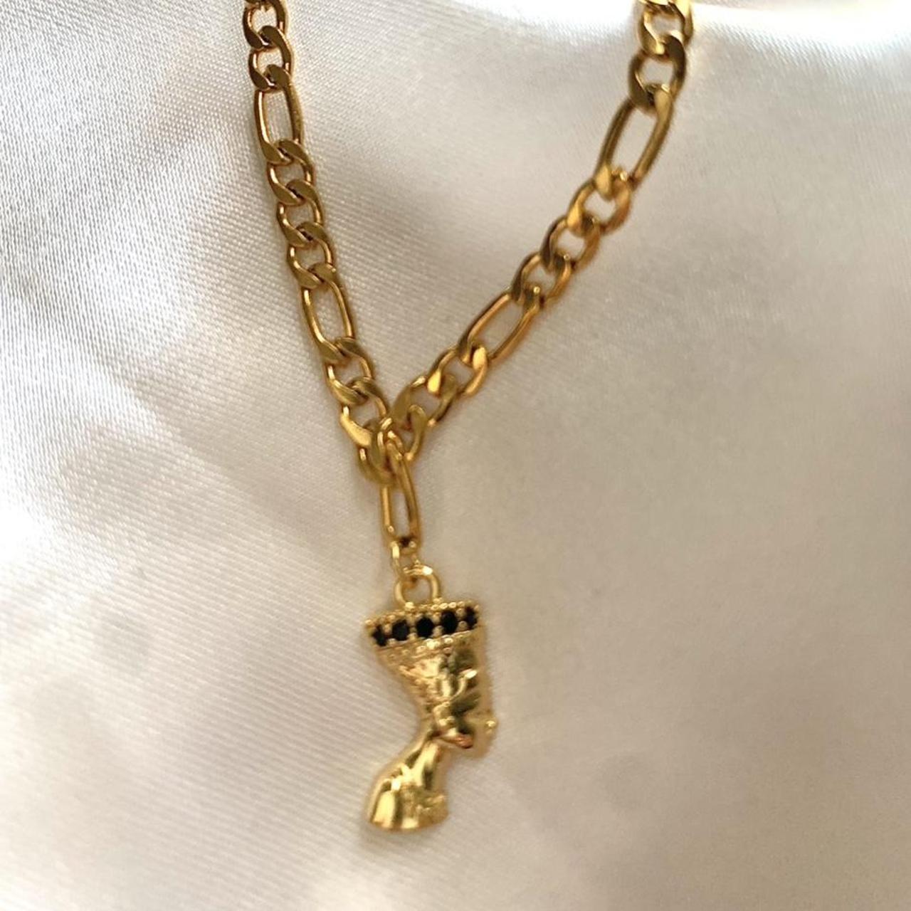 Women's Gold Jewellery (3)