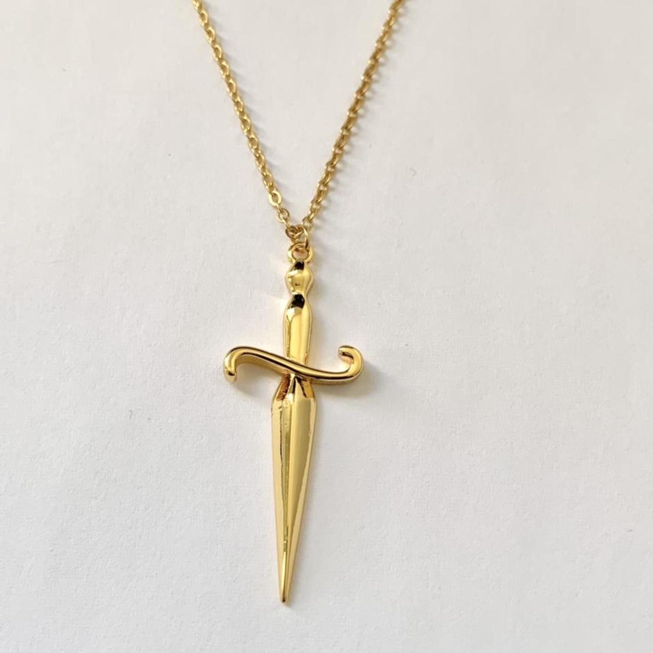 Women's Gold Jewellery