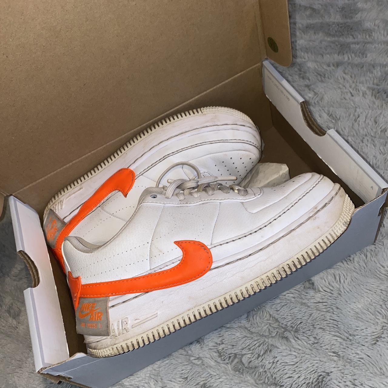 womens air force jester