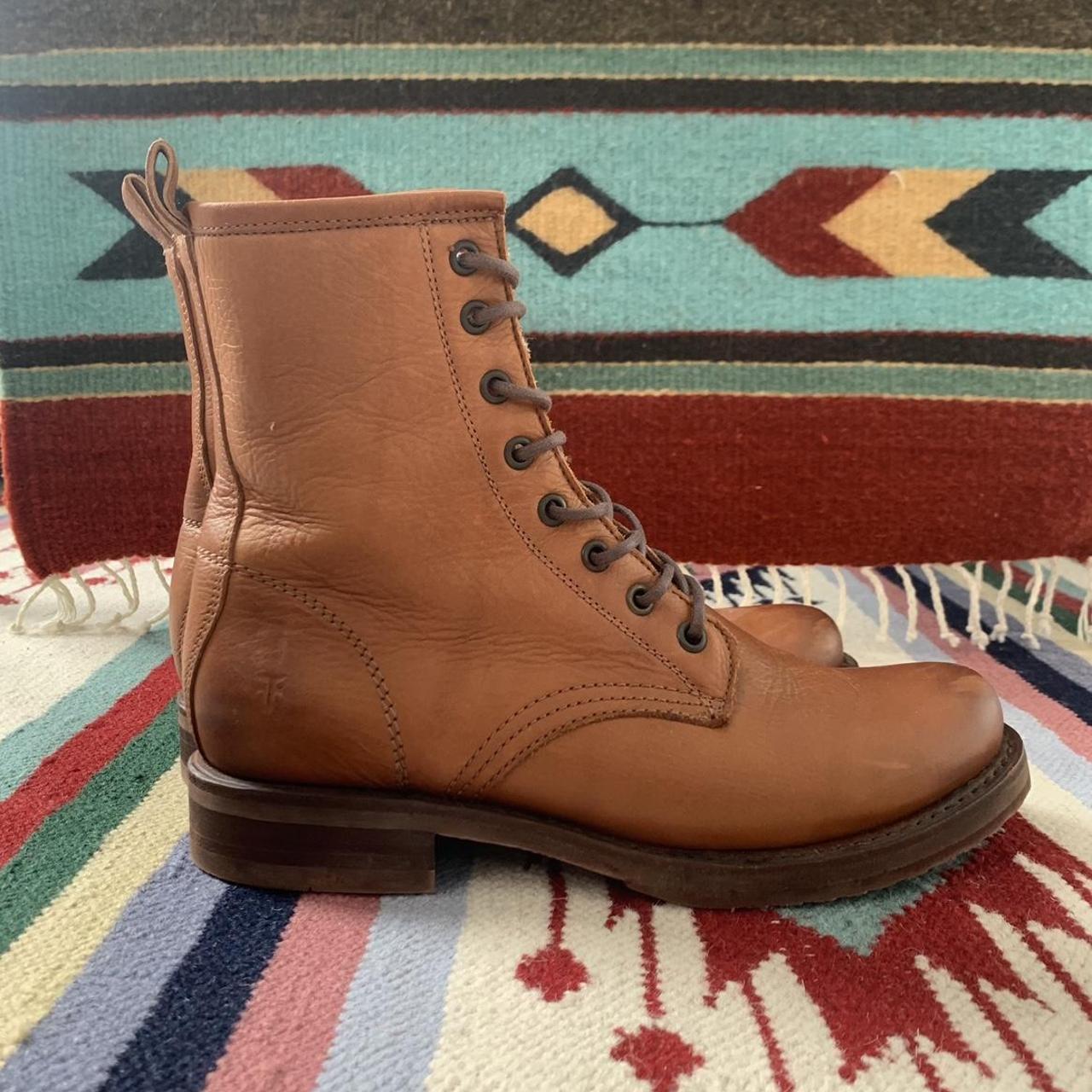 frye veronica whiskey