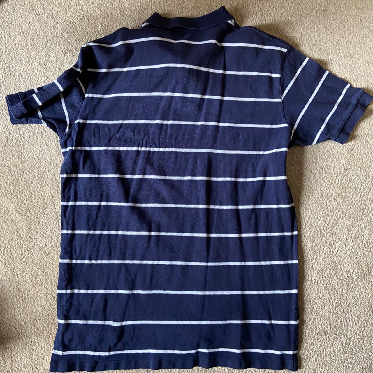 Pre-loved vintage Ralph Lauren polo shirt. This polo... - Depop