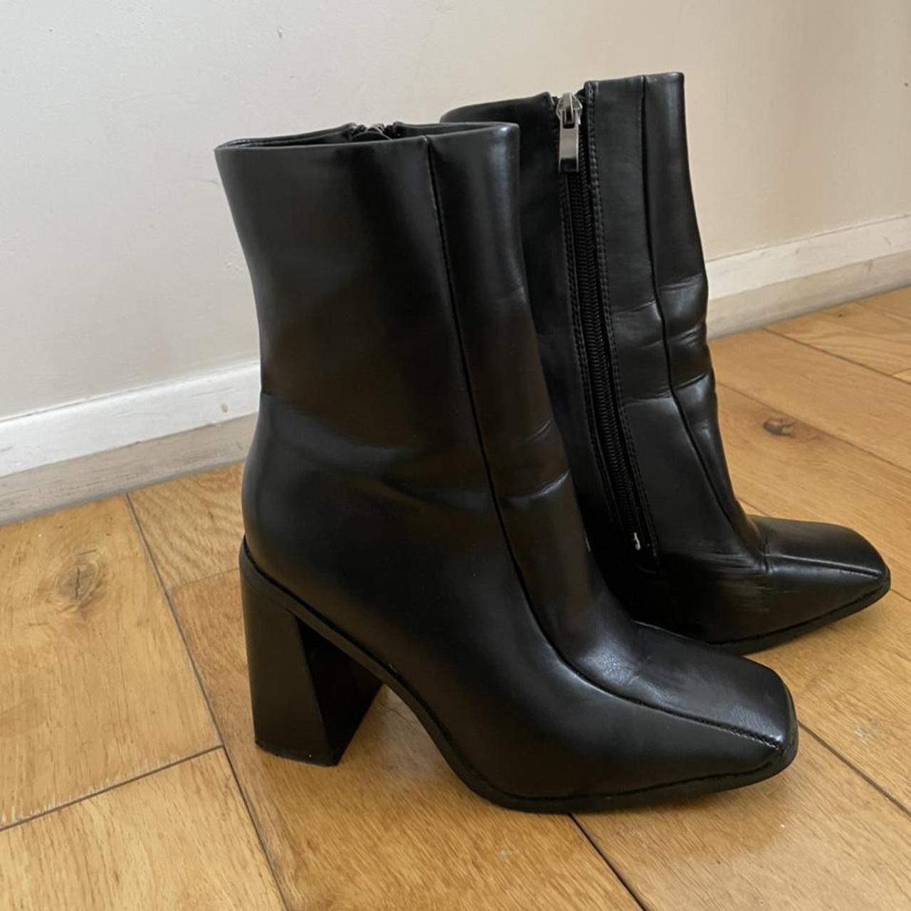 public desire boots