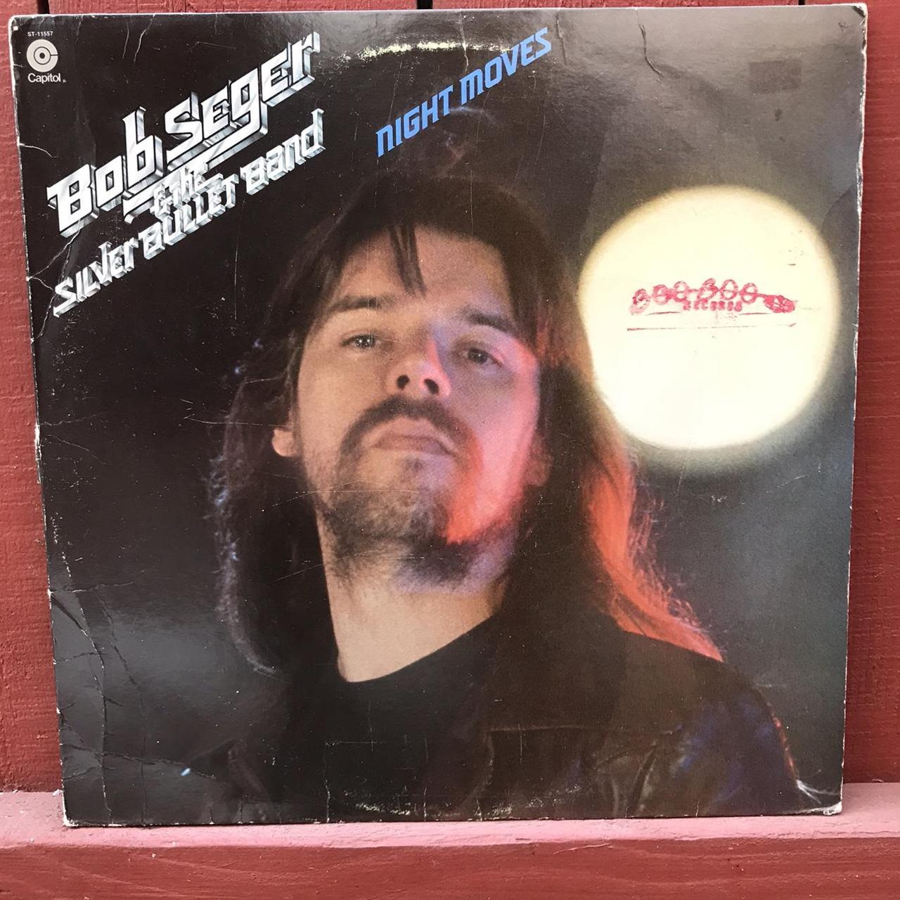 band night moves cover