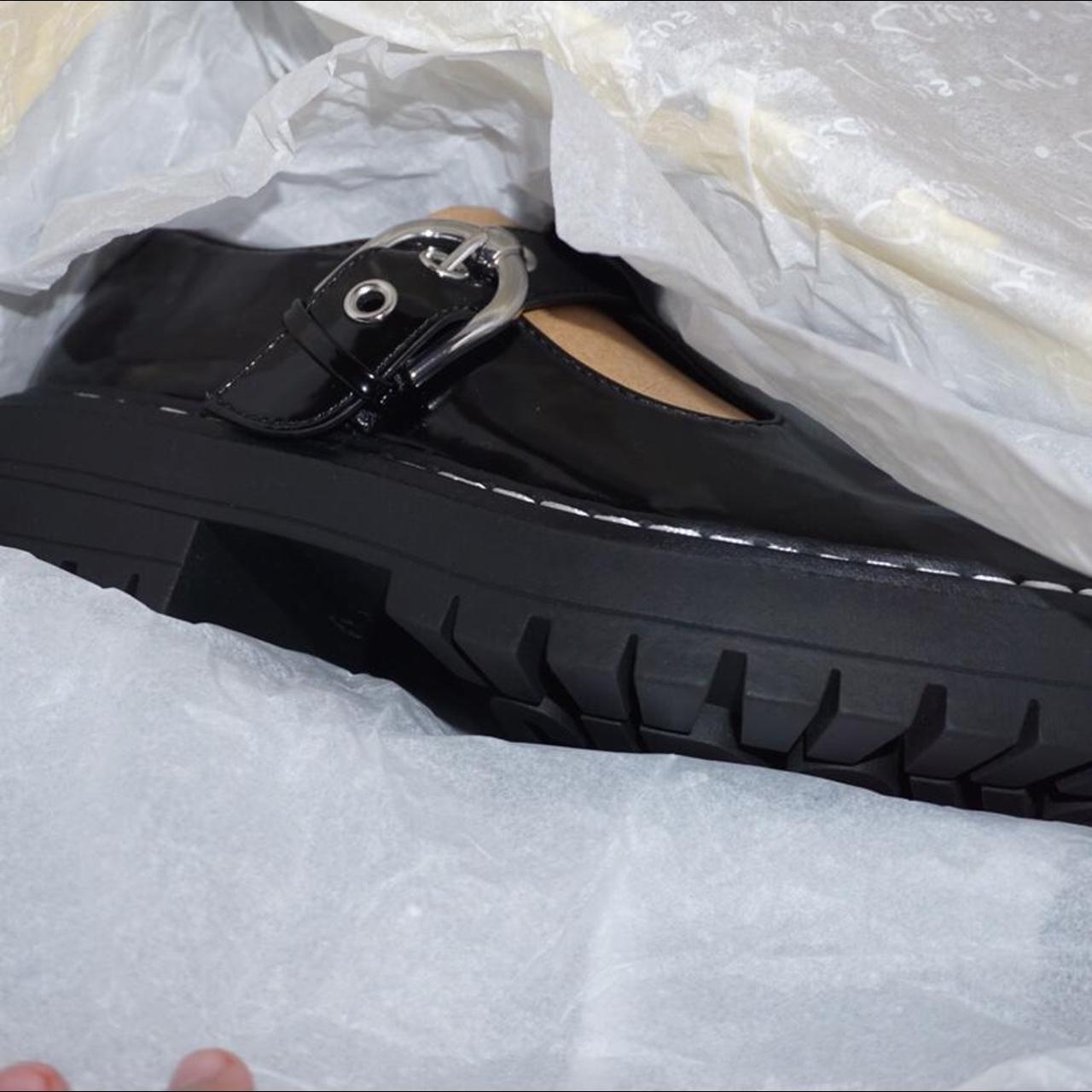 sai patent mary janes