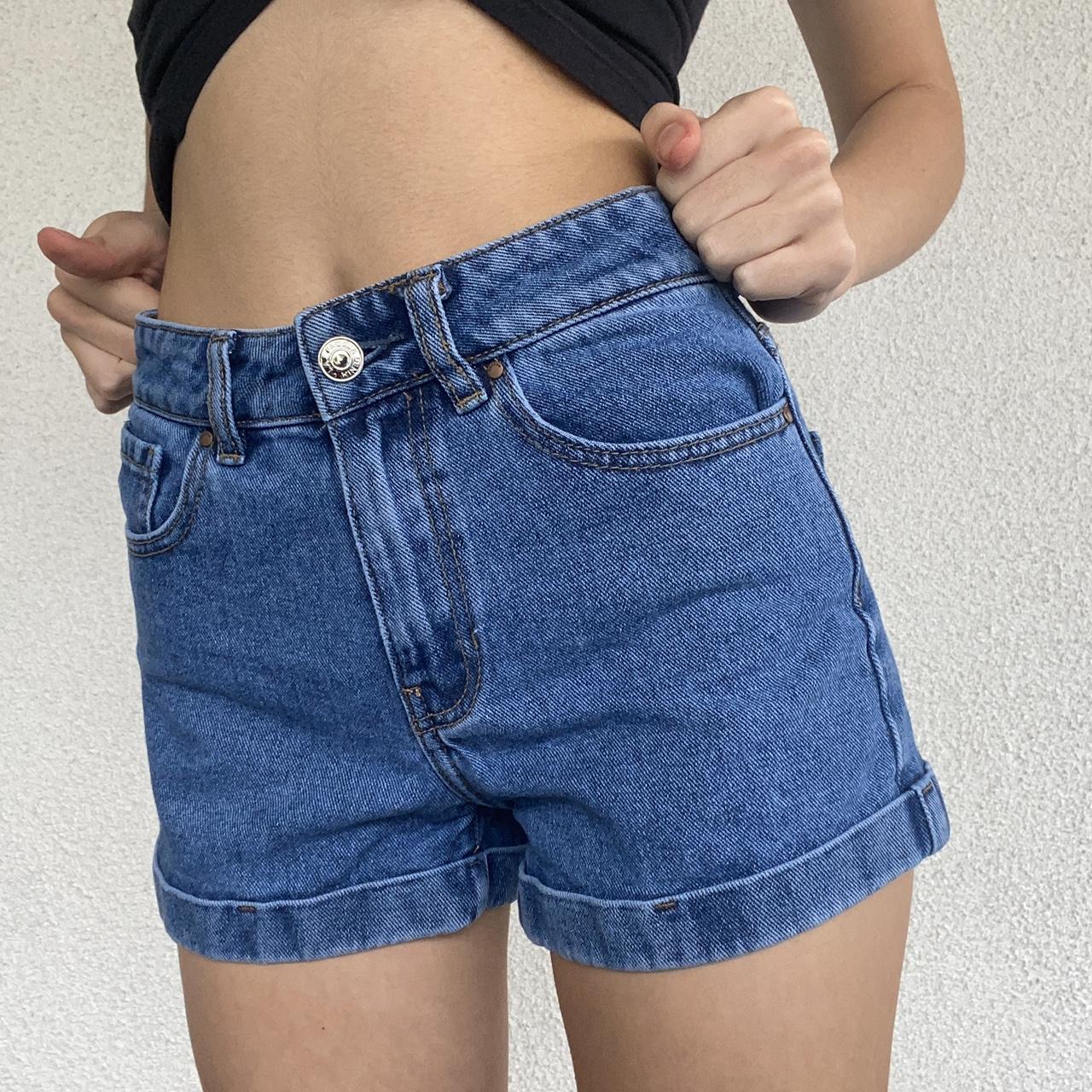 PacSun Women's Shorts Depop