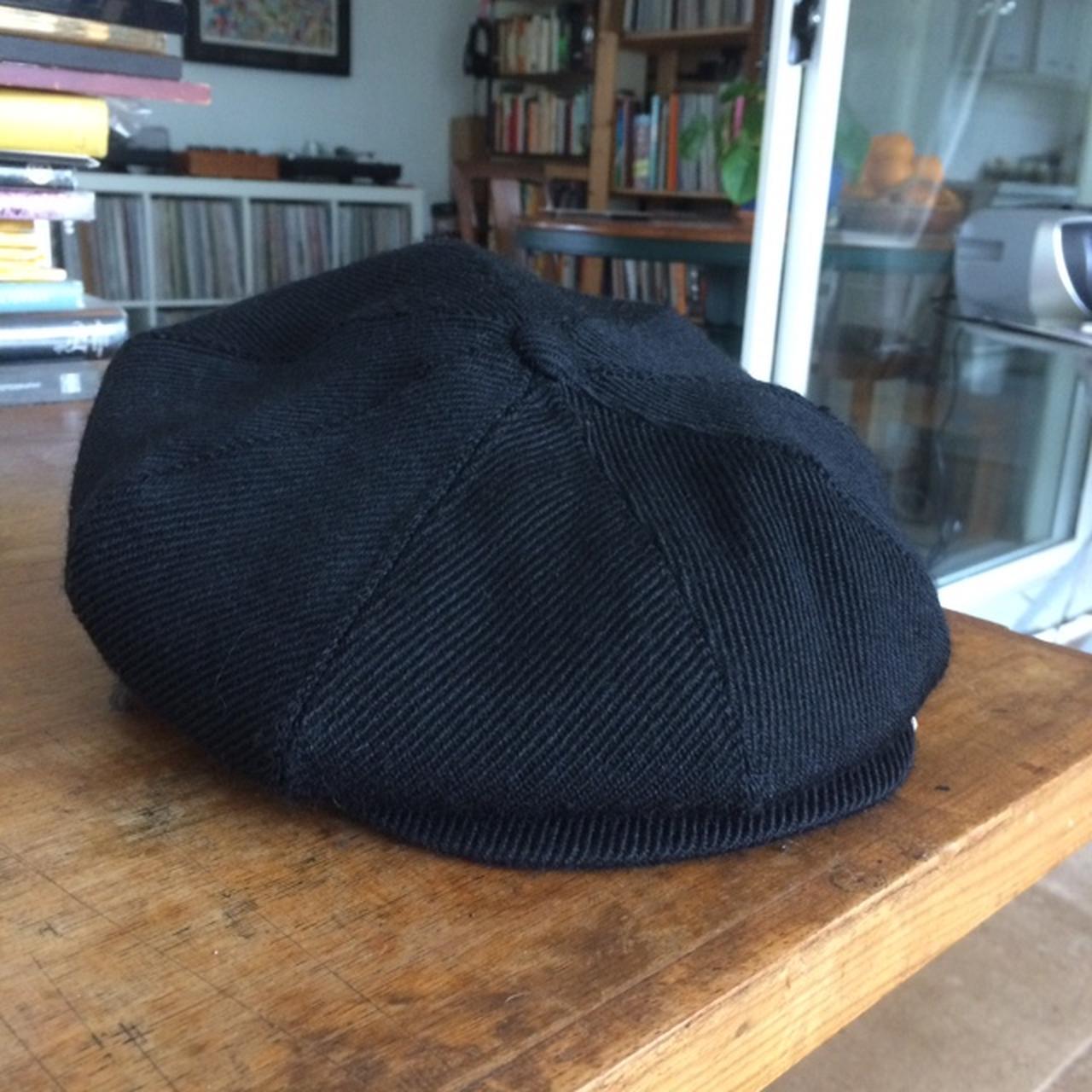 visvim GOODWOOD CAP