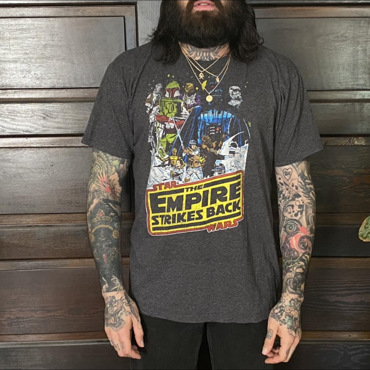 Target Men's Tshirt Depop