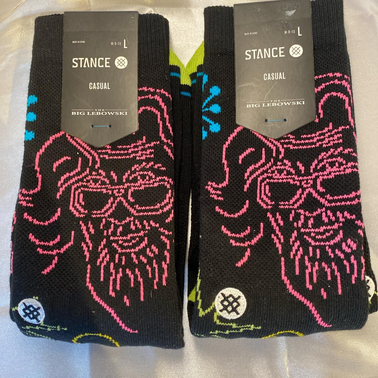 Stance Men's multi Socks
