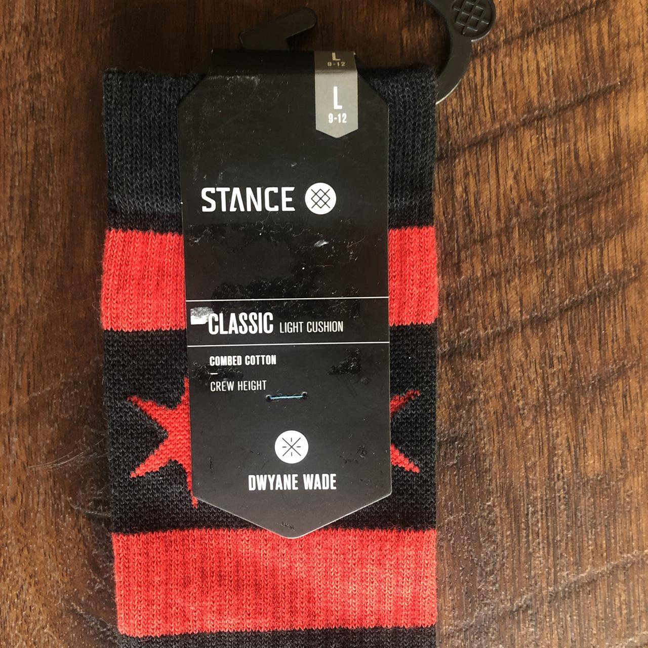 Stance Men's Socks (2)
