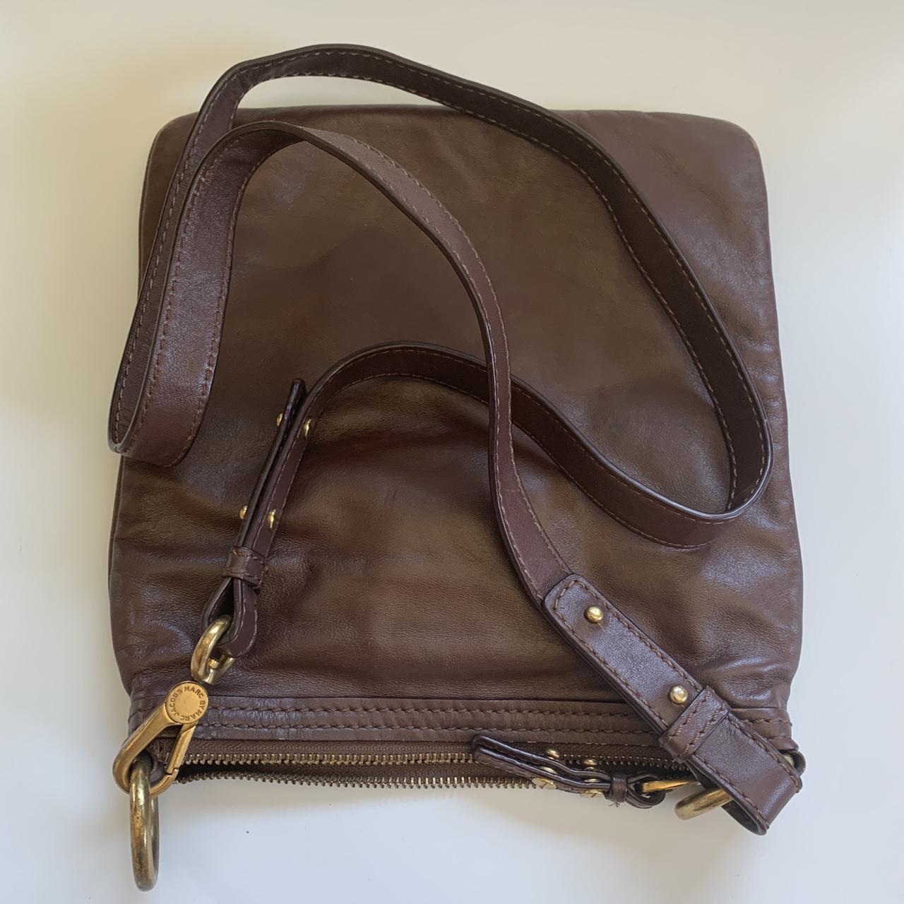 Original Louis Vuitton x Marc Jacobs Shoulderbag - Depop