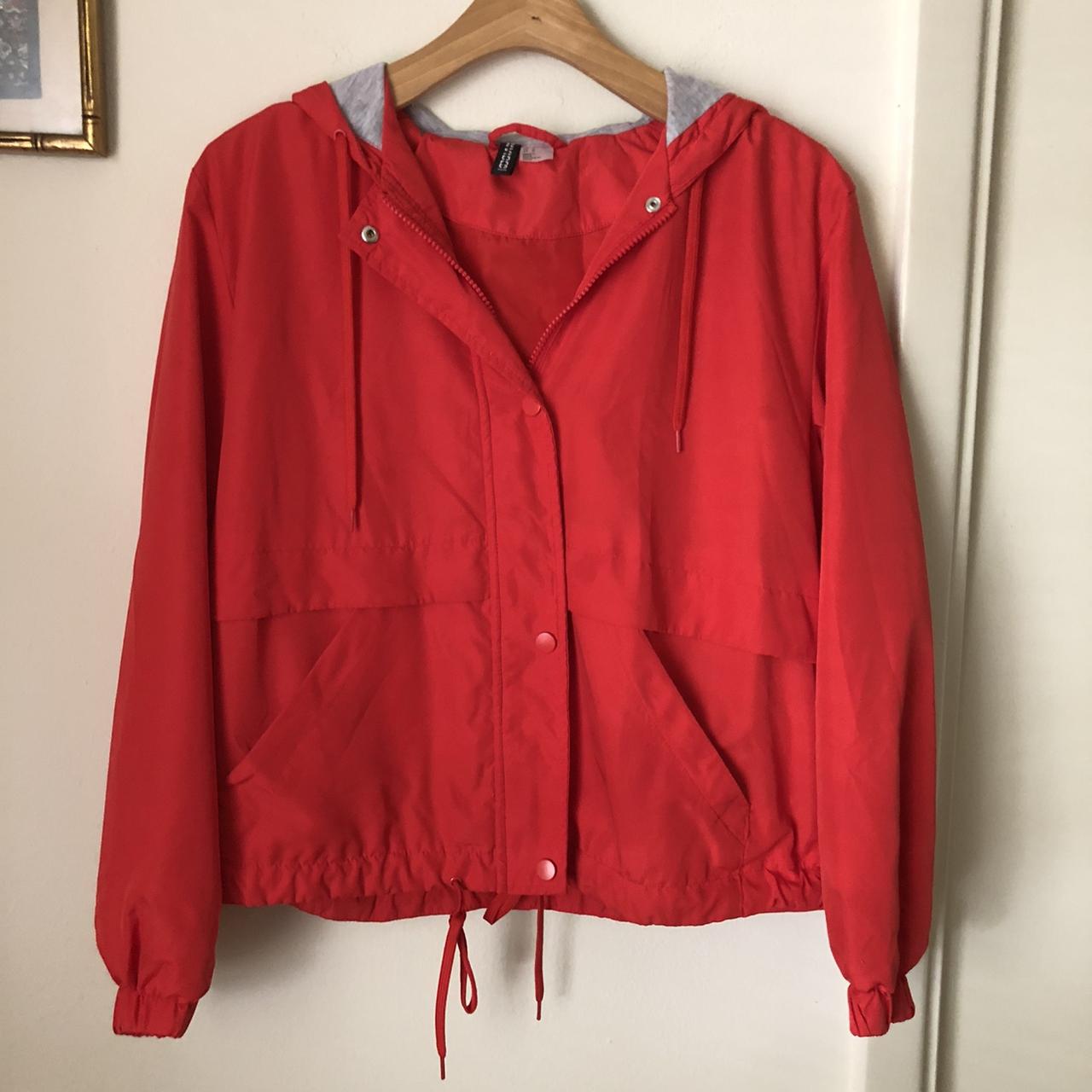 H&M Women's Jacket Depop