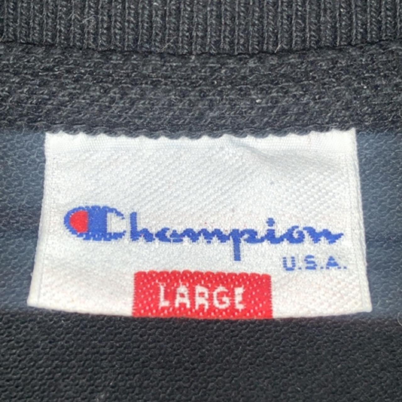 Champion Olympic Games collection polo shirt in... - Depop