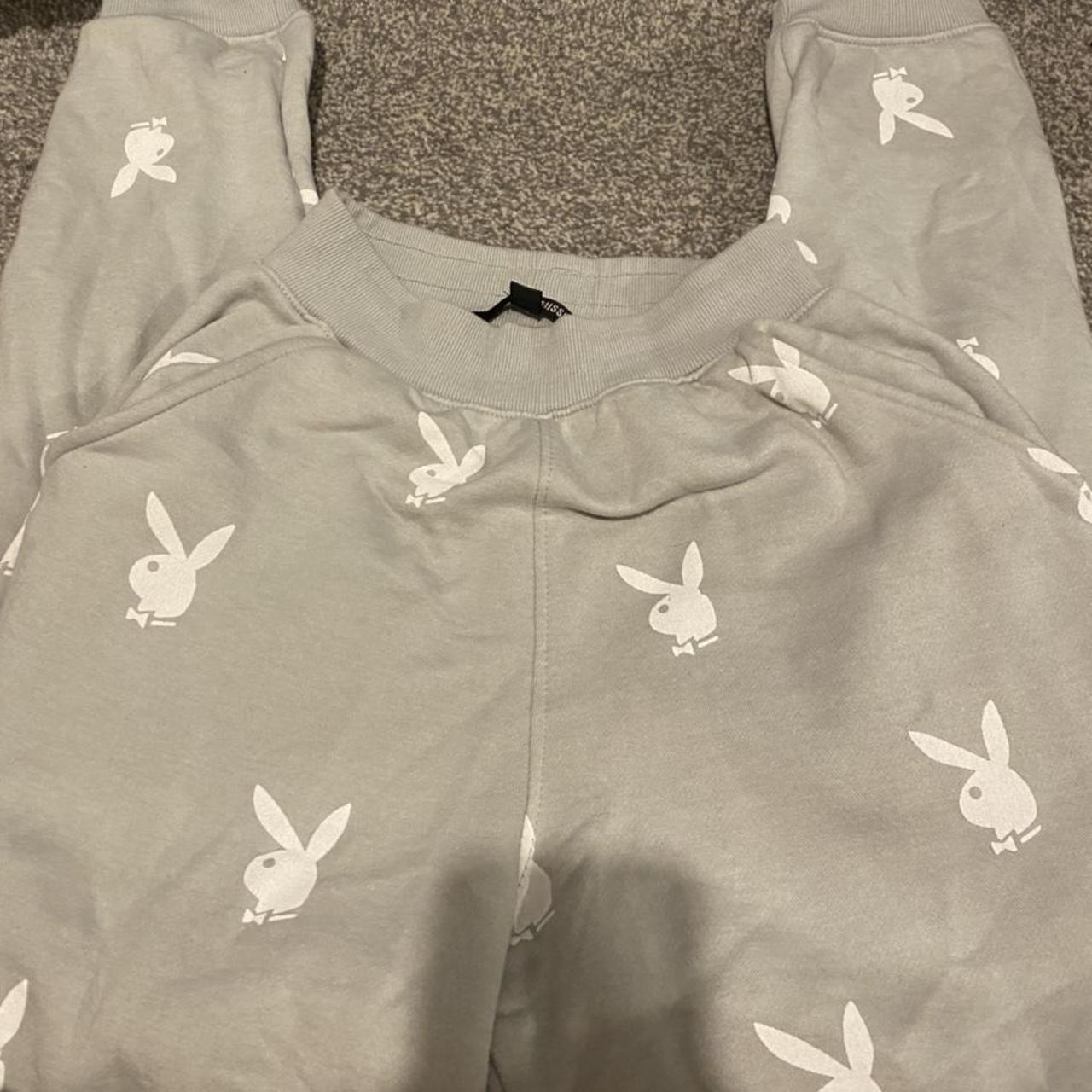 Playboy repeat online joggers