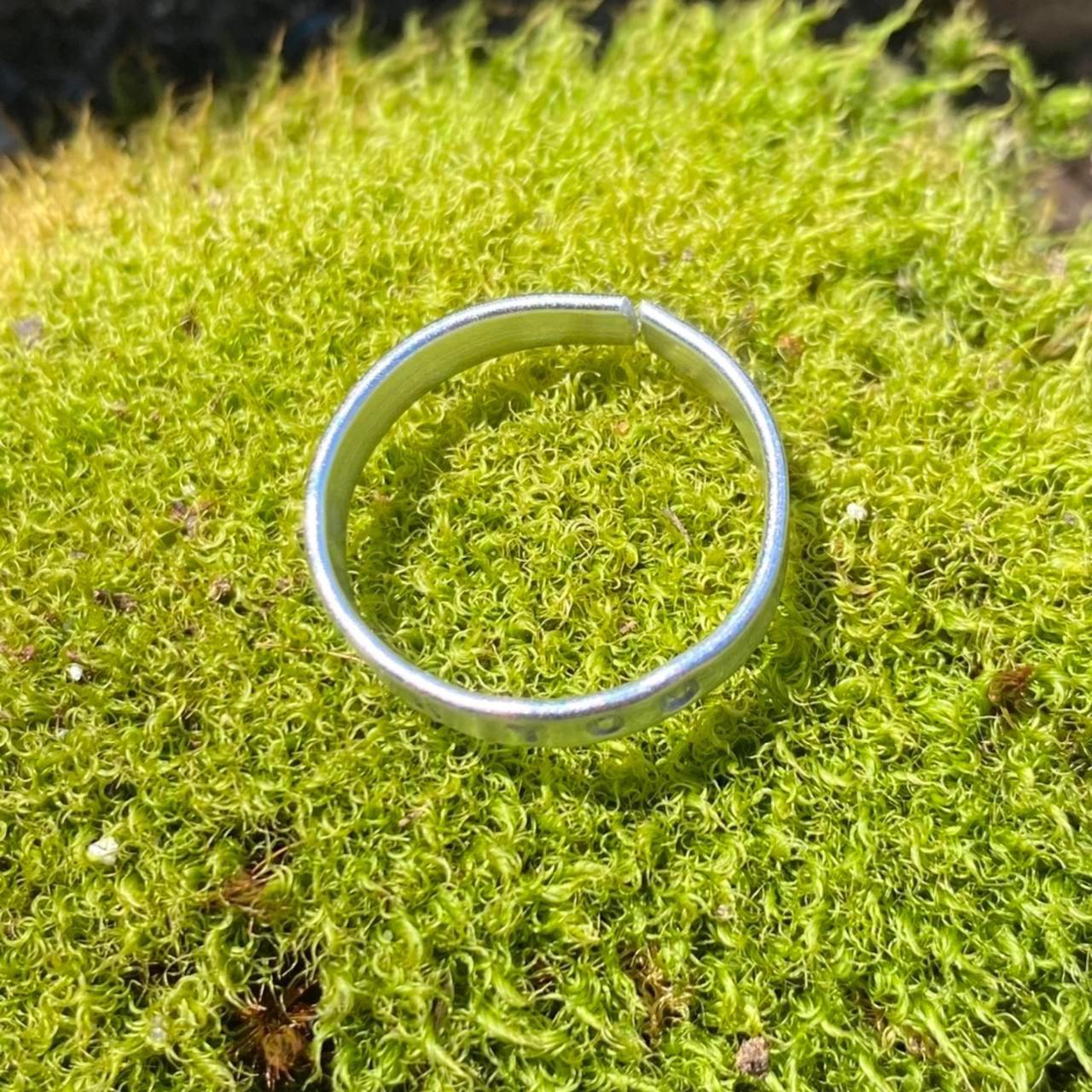 Product Image 4 - 💖Handmade ring comes in a