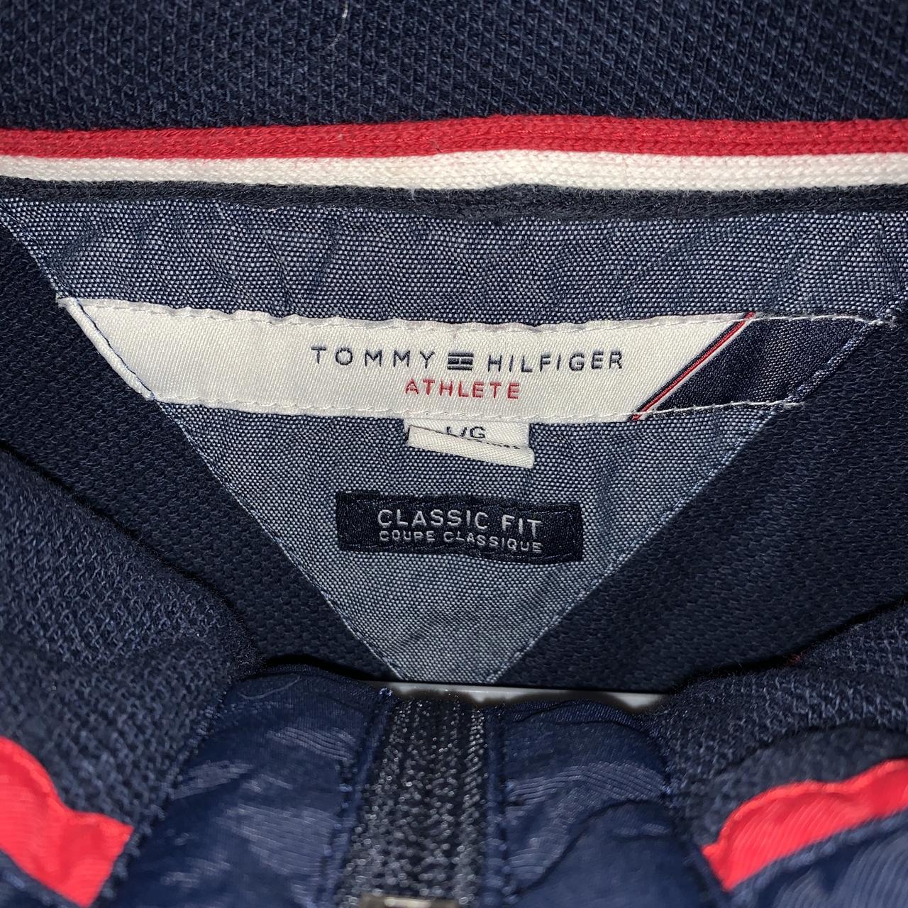 Tommy Hilfiger Men's Jacket | Depop