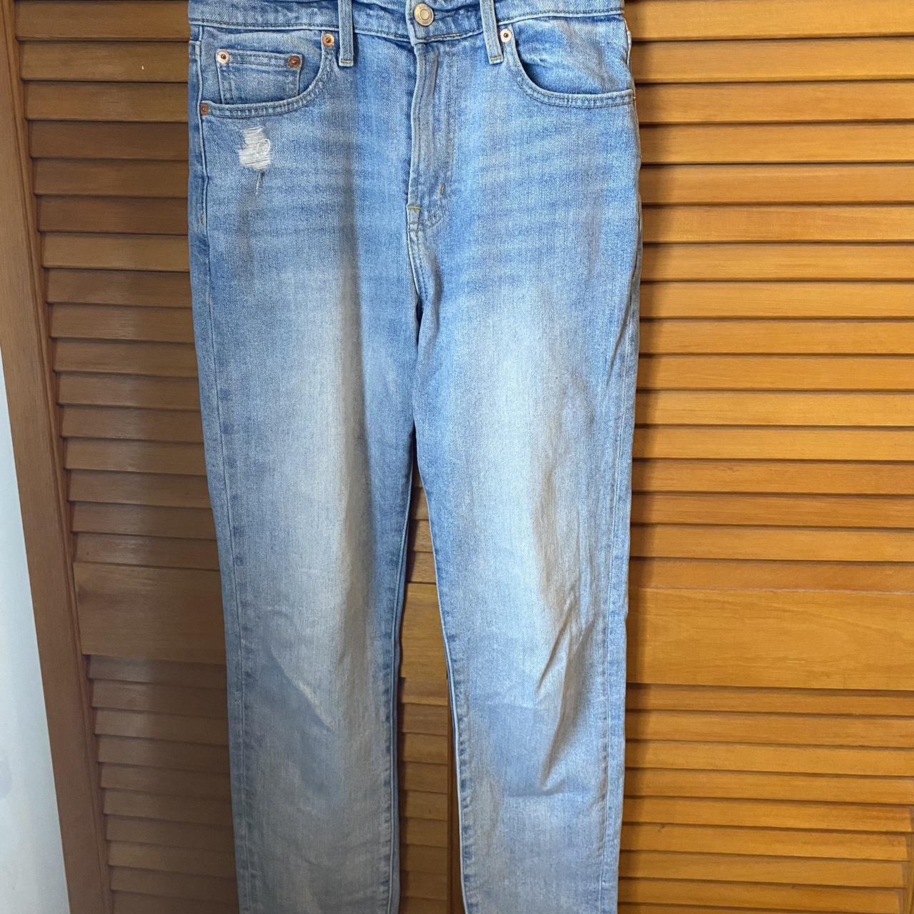 Gap Women's Jeans | Depop