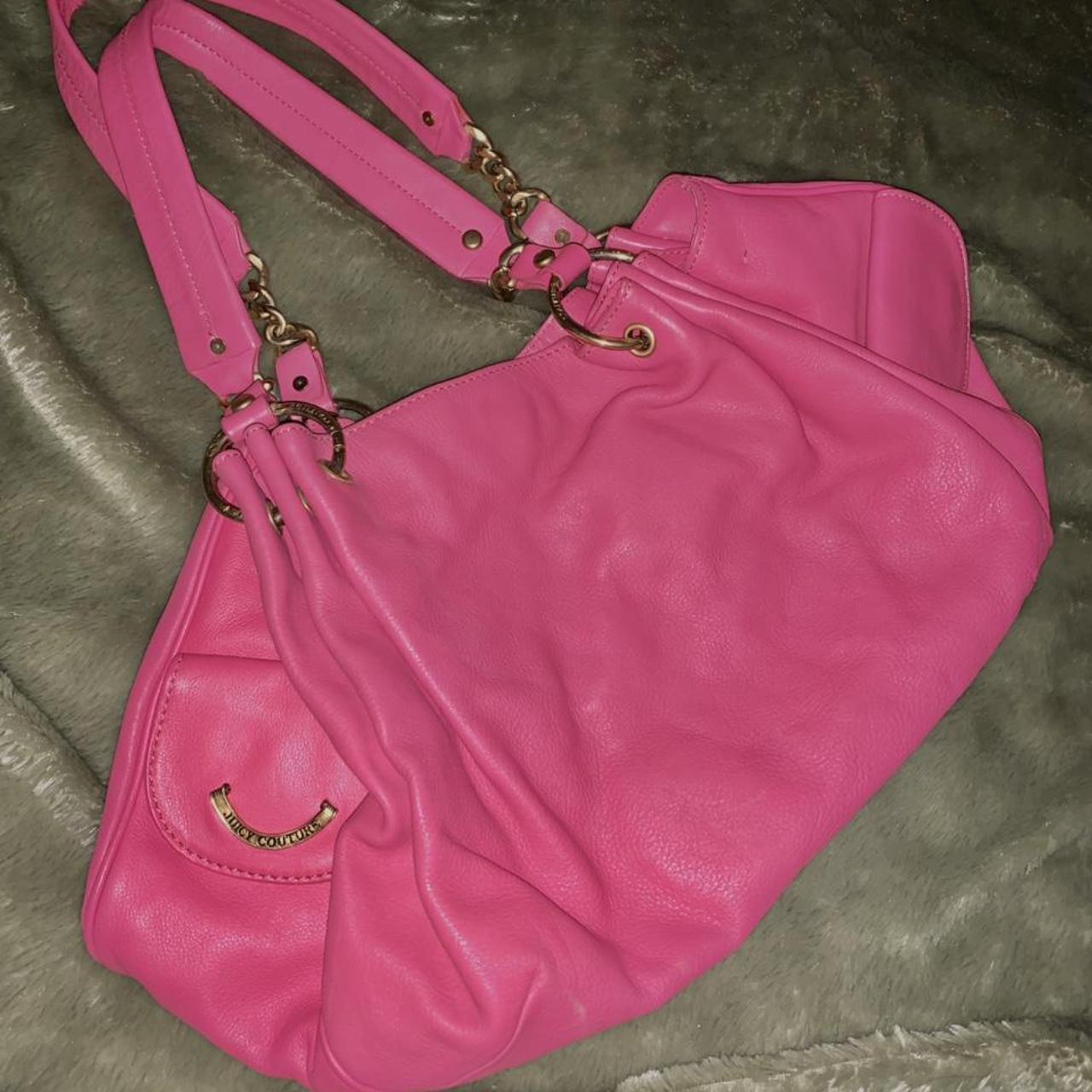 HOT PINK DEREON BAG ✨ hot pink or fuchsia dereon bag - Depop