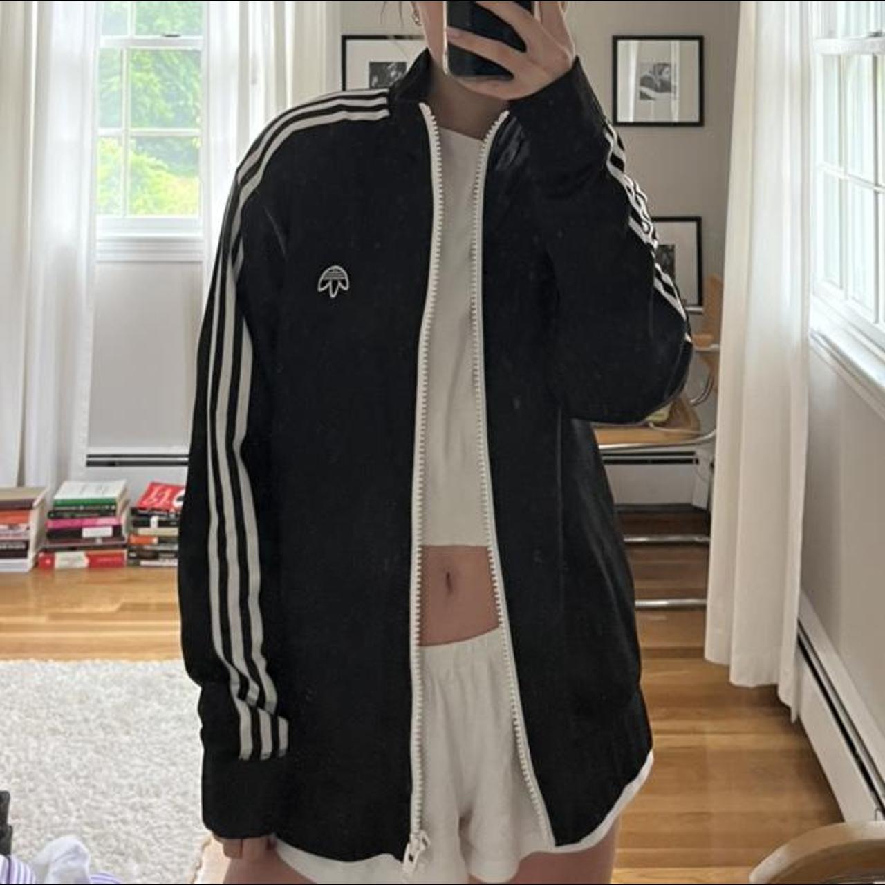 Alexander Wang X Adidas track jacket Never worn