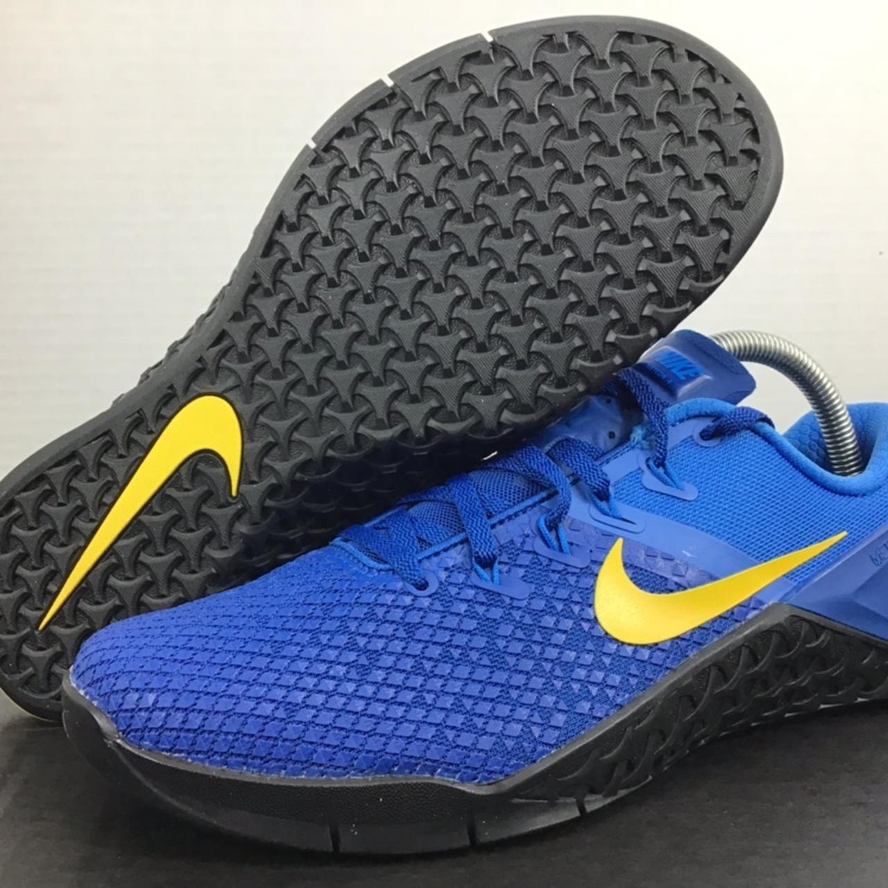 Men's nike metcon clearance 4 xd training shoes