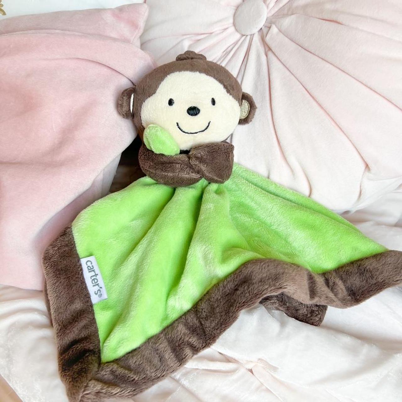 Monkey blankie best sale