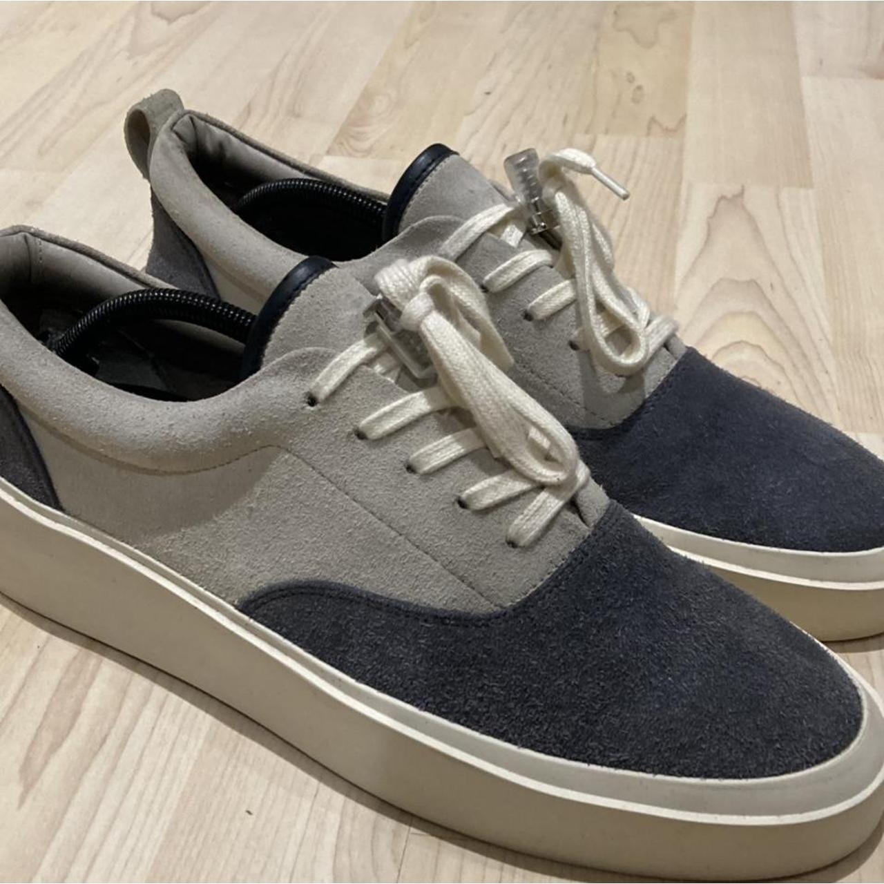 fear of god 101 vintage black