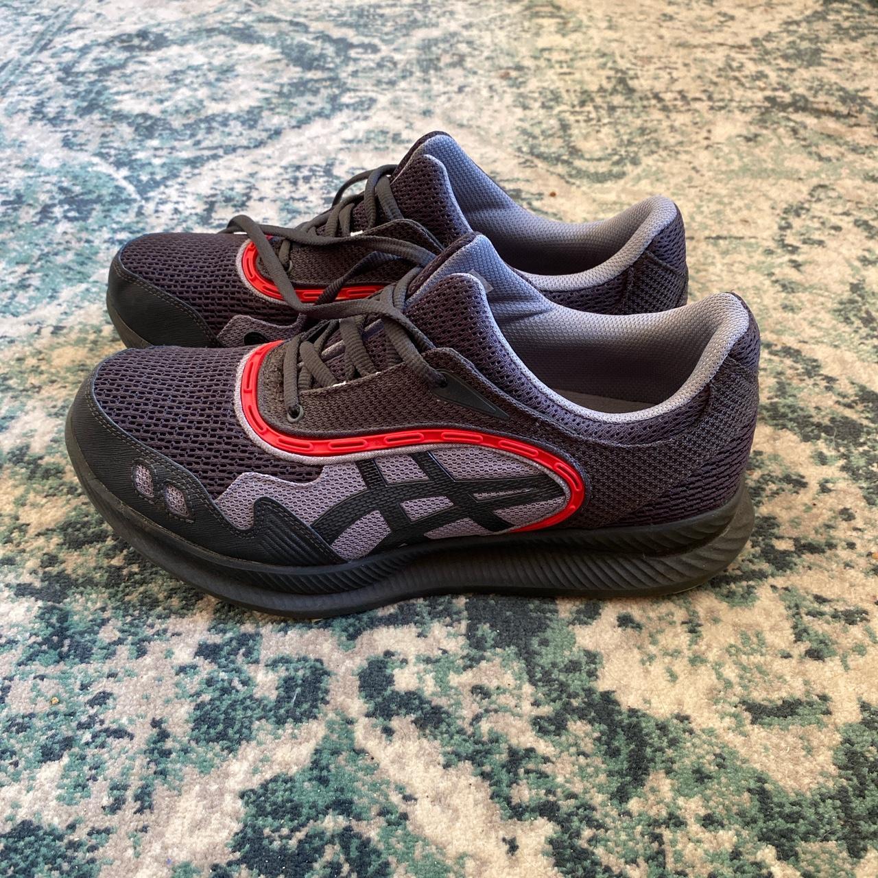 kiko kostadinov x asics