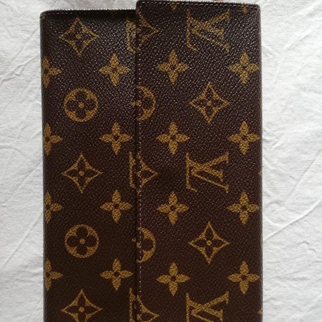 Portafoglio Louis Vuitton originale in 20096 Pioltello for €280.00 for sale