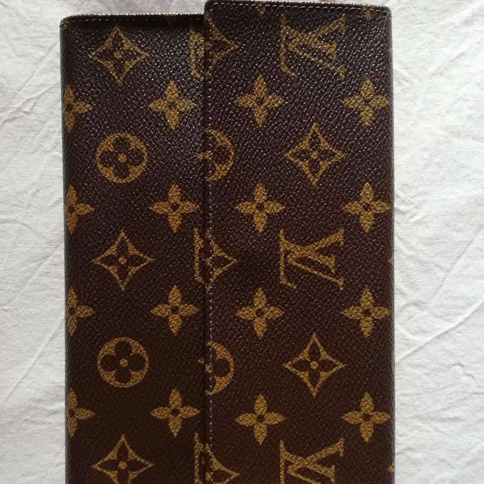 Portafoglio Louis Vuitton – Vivo Vintage