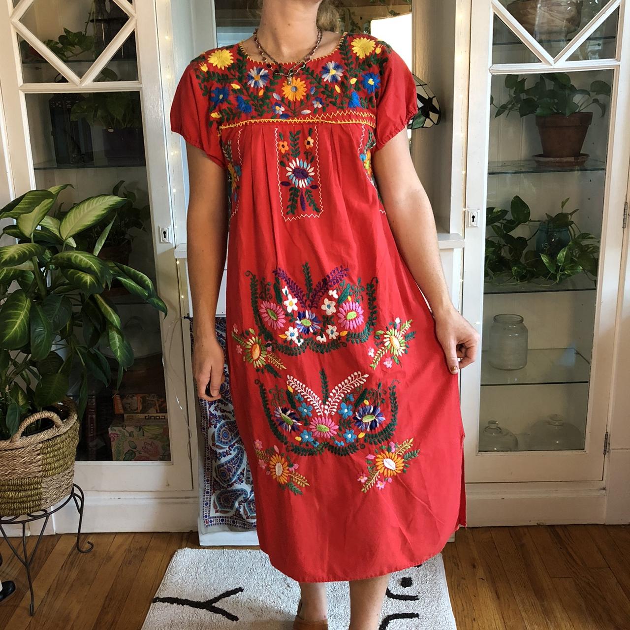 mexican dresses near me