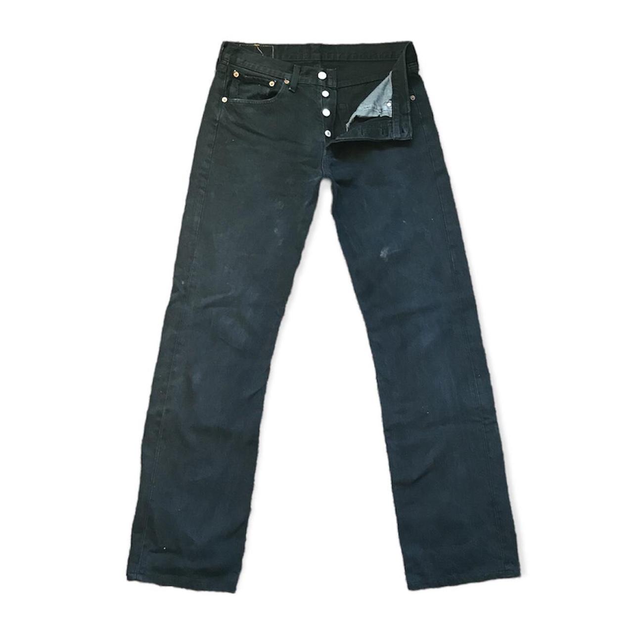 levis 501 31 34