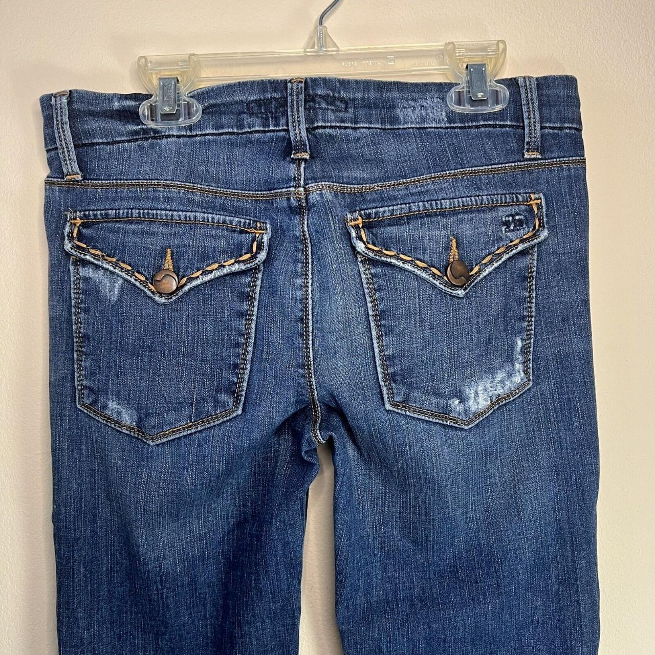 Joe's Jeans Provocateur Jeans Women's Size 26... Depop
