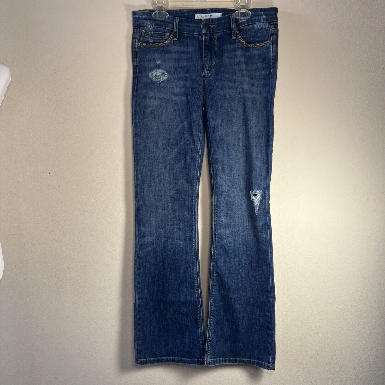 Joe's Jeans Provocateur Jeans Women's Size 26... Depop
