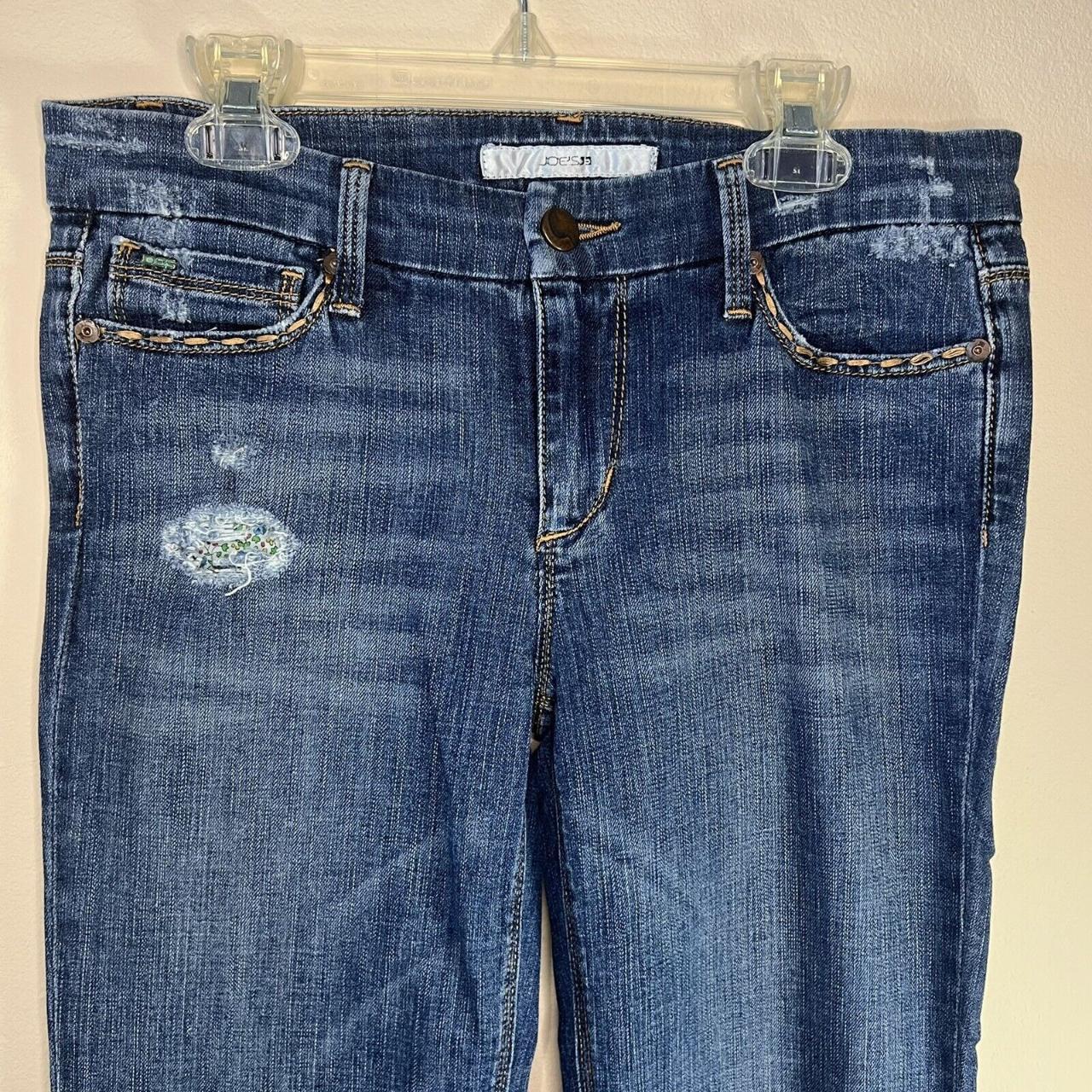 Joe's Jeans Provocateur Jeans Women's Size 26... - Depop