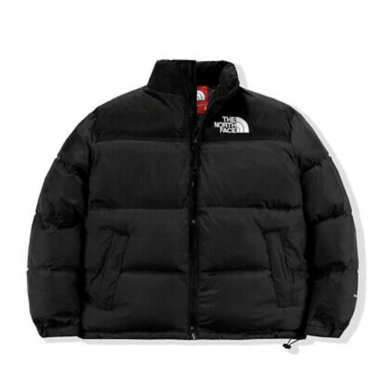 The North Face Puffer Jacket 700 Size M Dont Buy Depop 8955