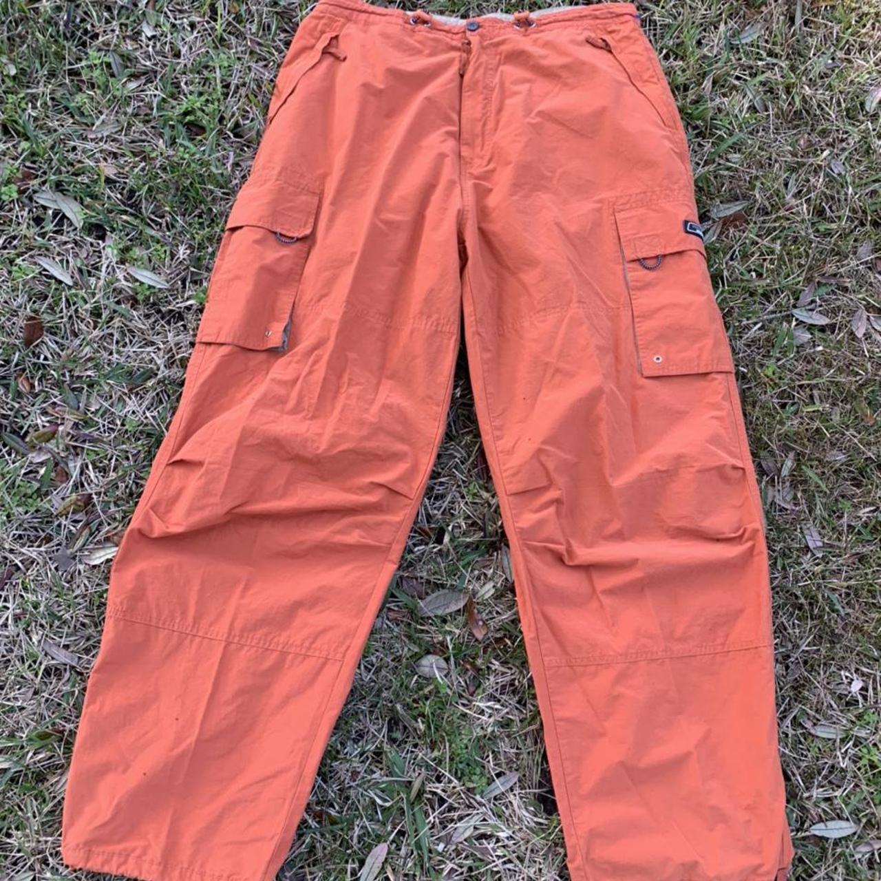 38x30 cargo pants