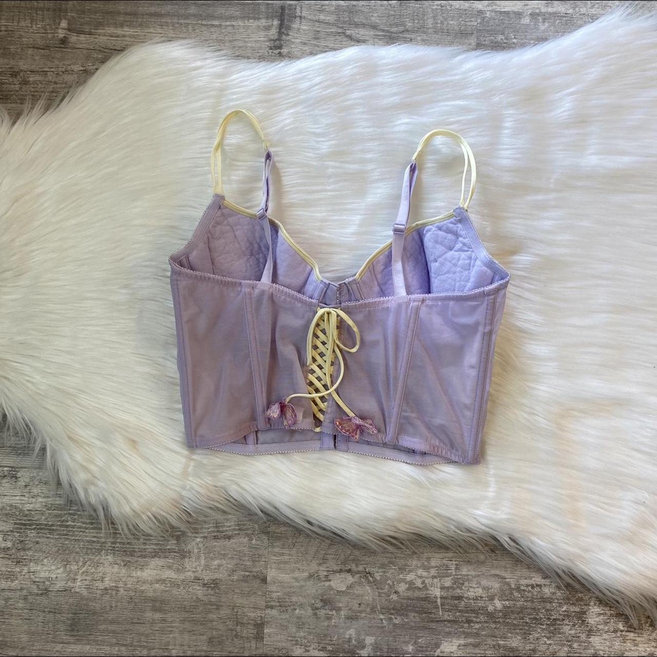 She’s back! The prettiest very rare y2k lavender... - Depop