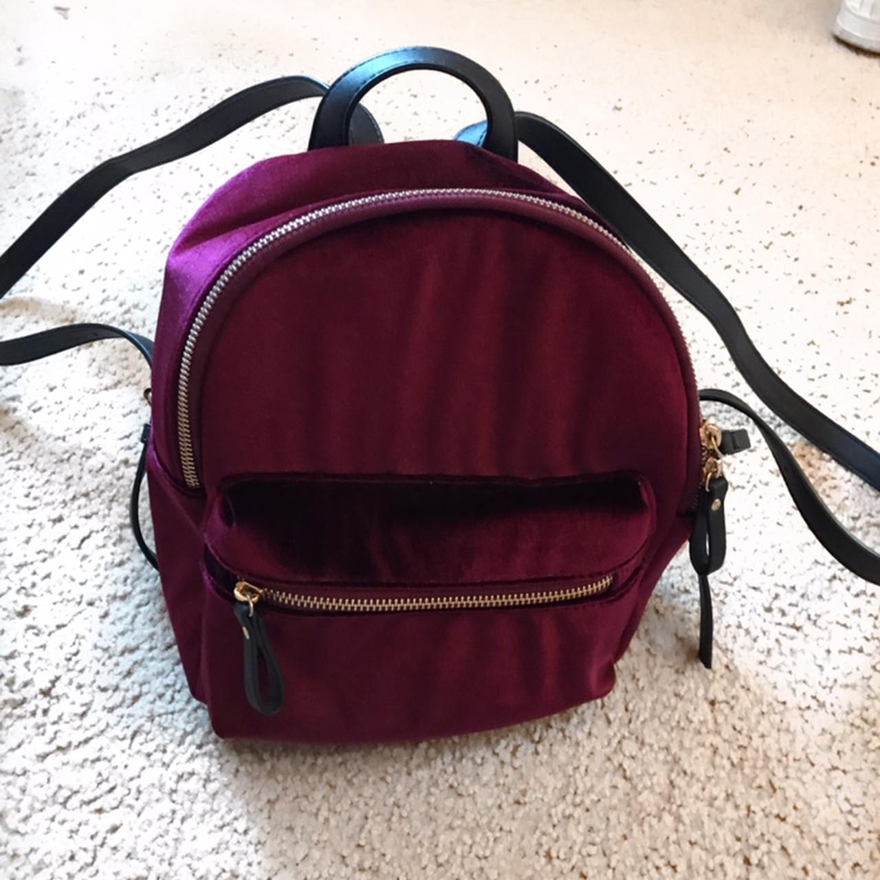 Forever 21 hotsell small backpacks