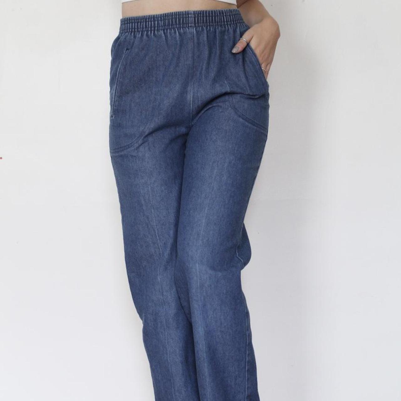 Koret city blues 2024 pull on jeans