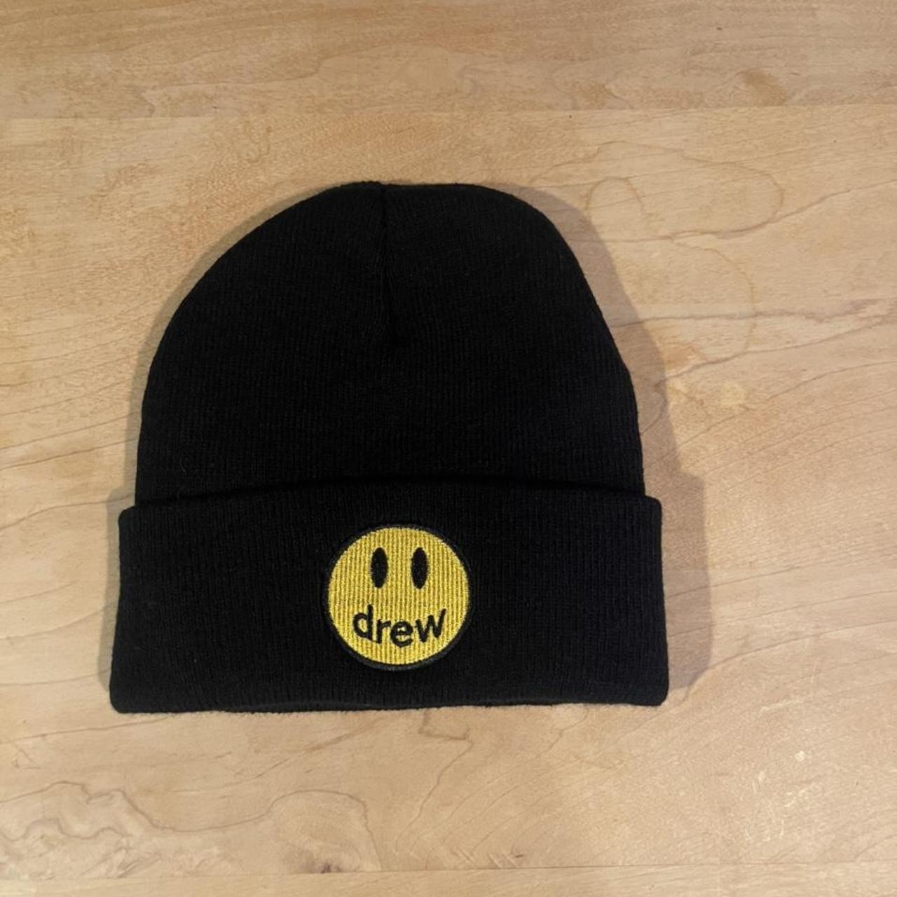 Beanie Cappello Drew House Beanie Drew Justin Bieber Hat Drew