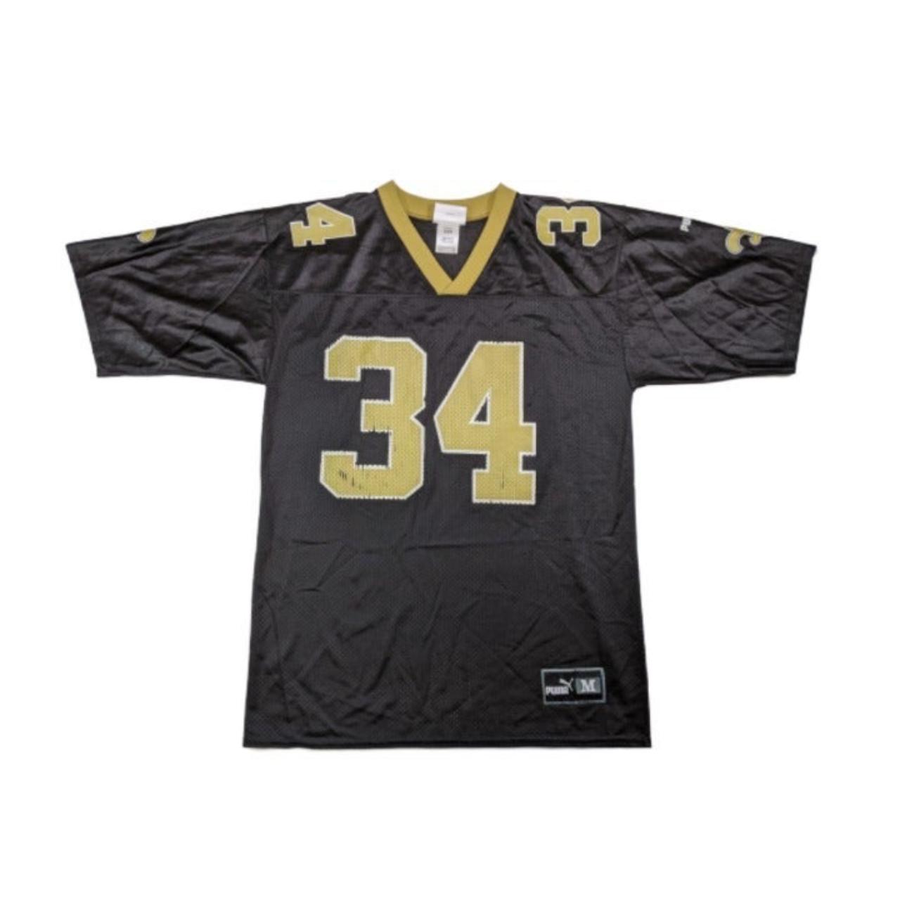 Puma saints Ricky Williams jersey deals