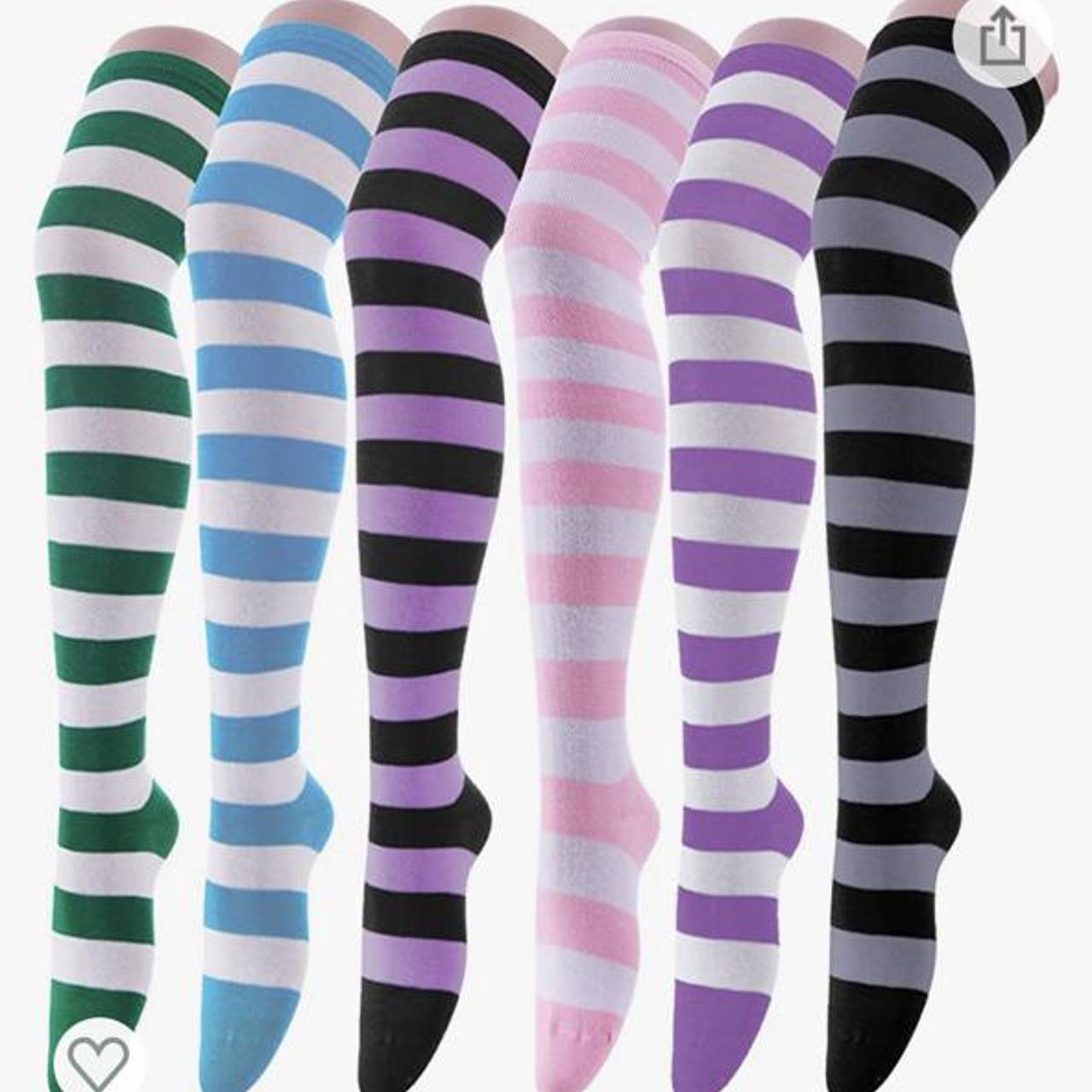 Tripp NYC Women's Hosierytights Depop