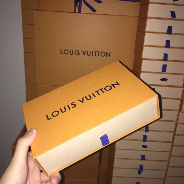 Louis Vuitton – Orange County Register
