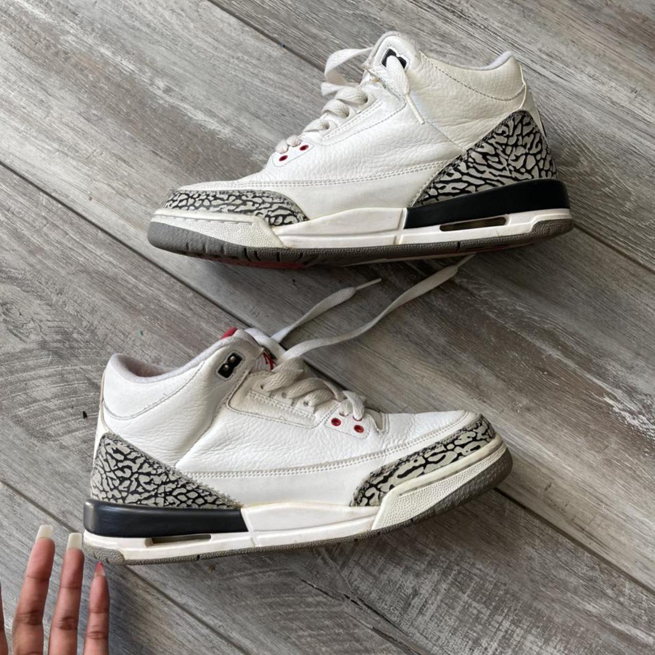 Air jordan 3 clearance retro 88 for sale