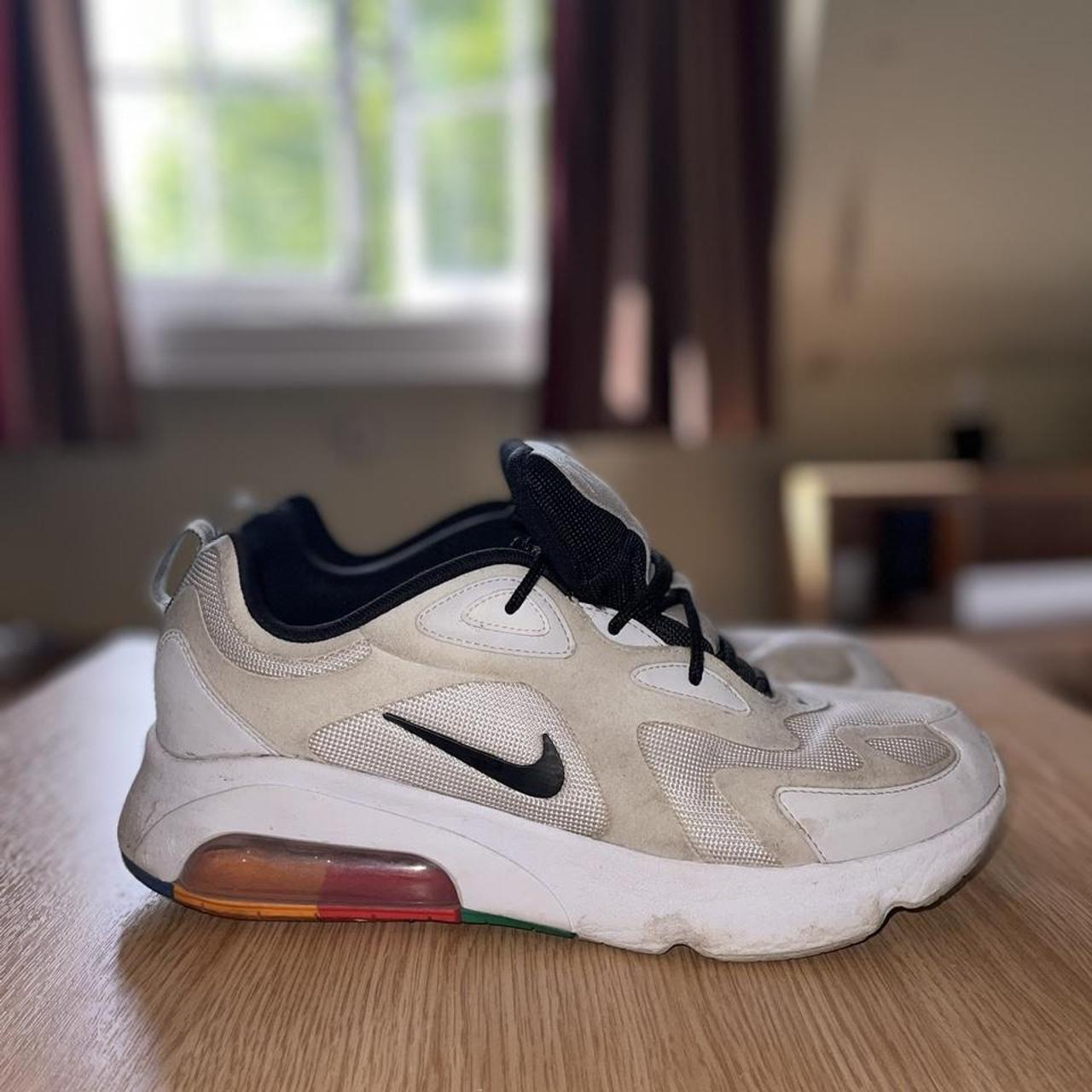 nike 200 men