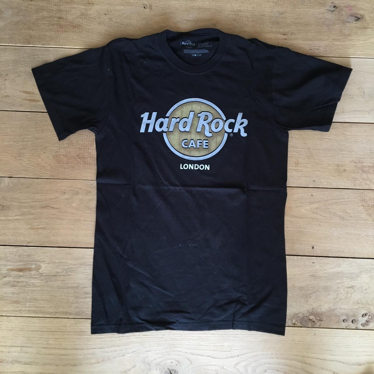 Hard cock cafe shirt Landan Collectors piece... - Depop